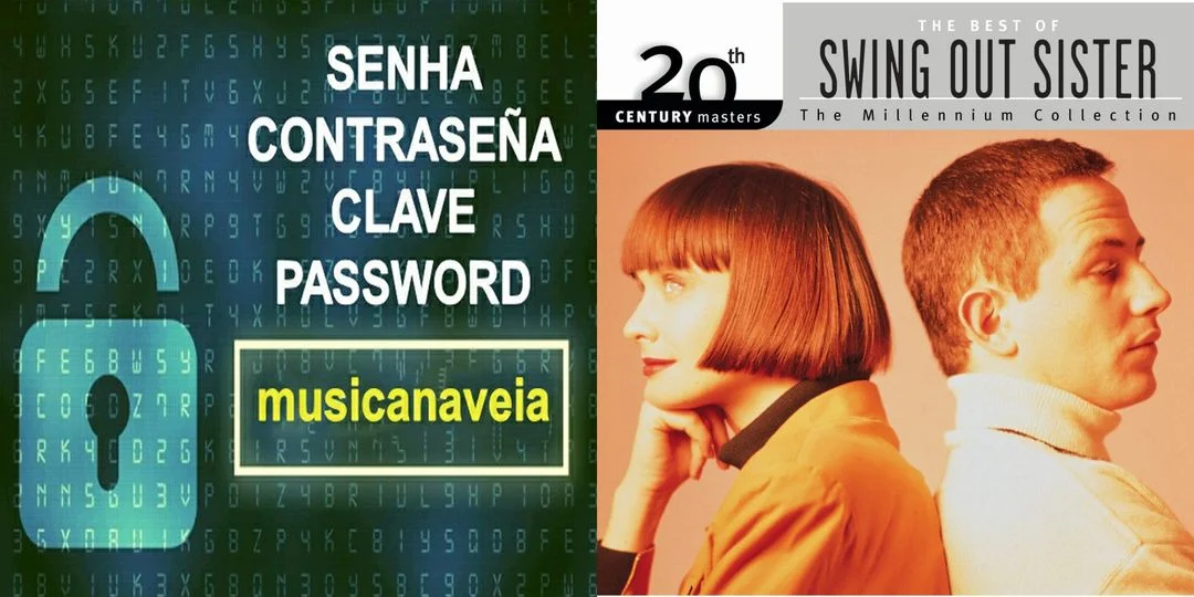 Swing Out Sister  The Best Of Swing Out Sister