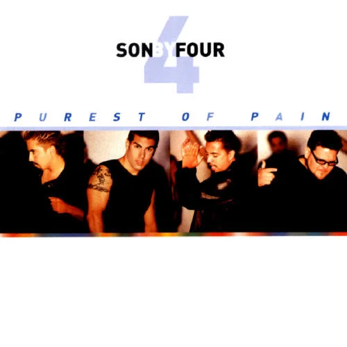 Son By Four - Purest of Pain (2000) [FLAC]
