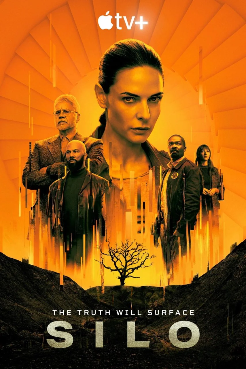 Silo Season 2 [Episode 1] [1080p] [DIRECT LINK]