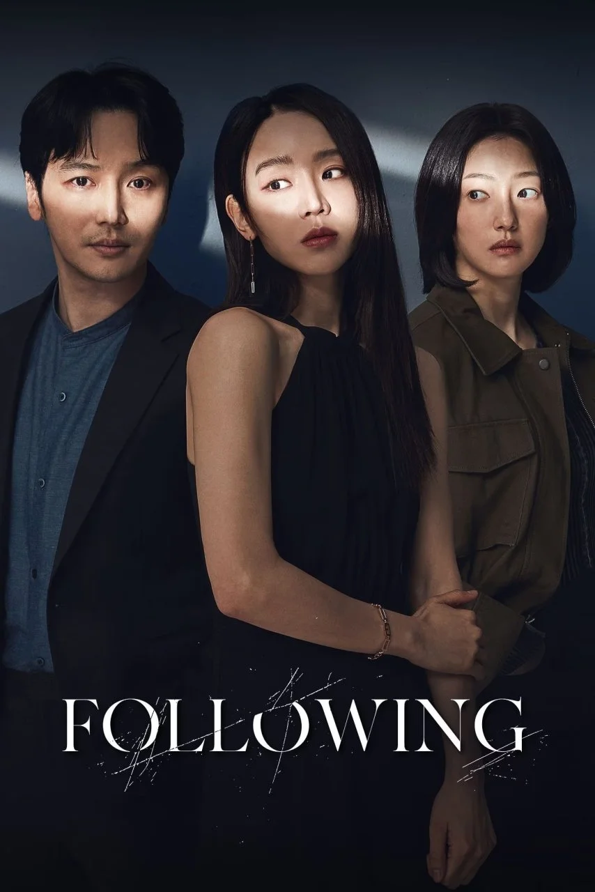 {MF}Following (2024) | WEB-DL | 1080p | Tagalog Dubbed