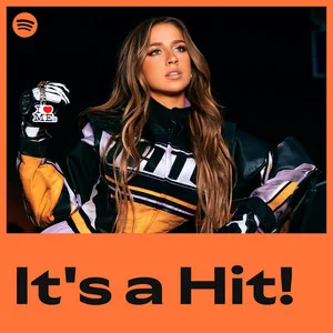 Spotify Top 50 Trending - November 18, 2024