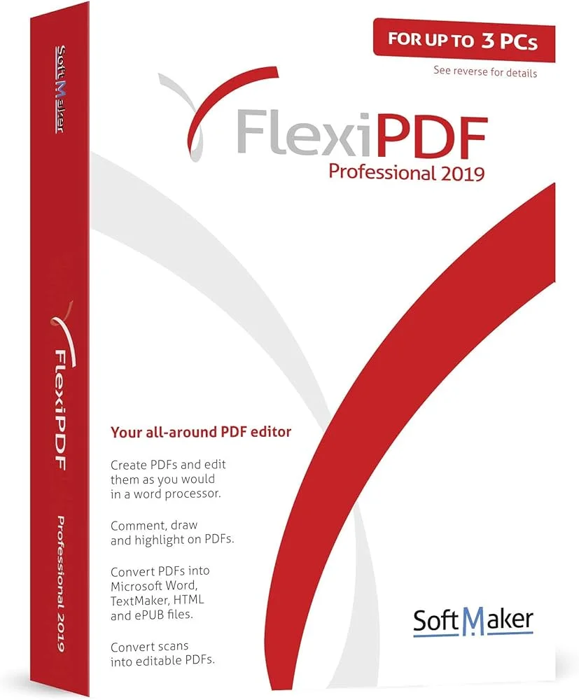 SoftMaker-FlexiPDF-Pro-Cover.webp