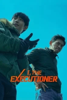 I, The I, The Executioner (2024) | 720p | English Sub
