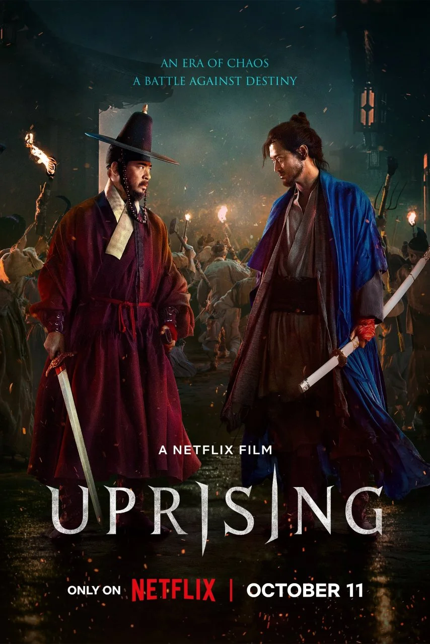 Uprising (2024) 1080p HD DUAL WEB-DL HEVC x265 5.1.mkv