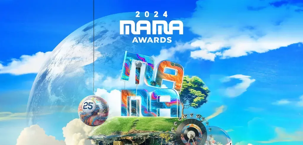 2024 Mnet Asian Music Awards live feed (for IPTV Players)
