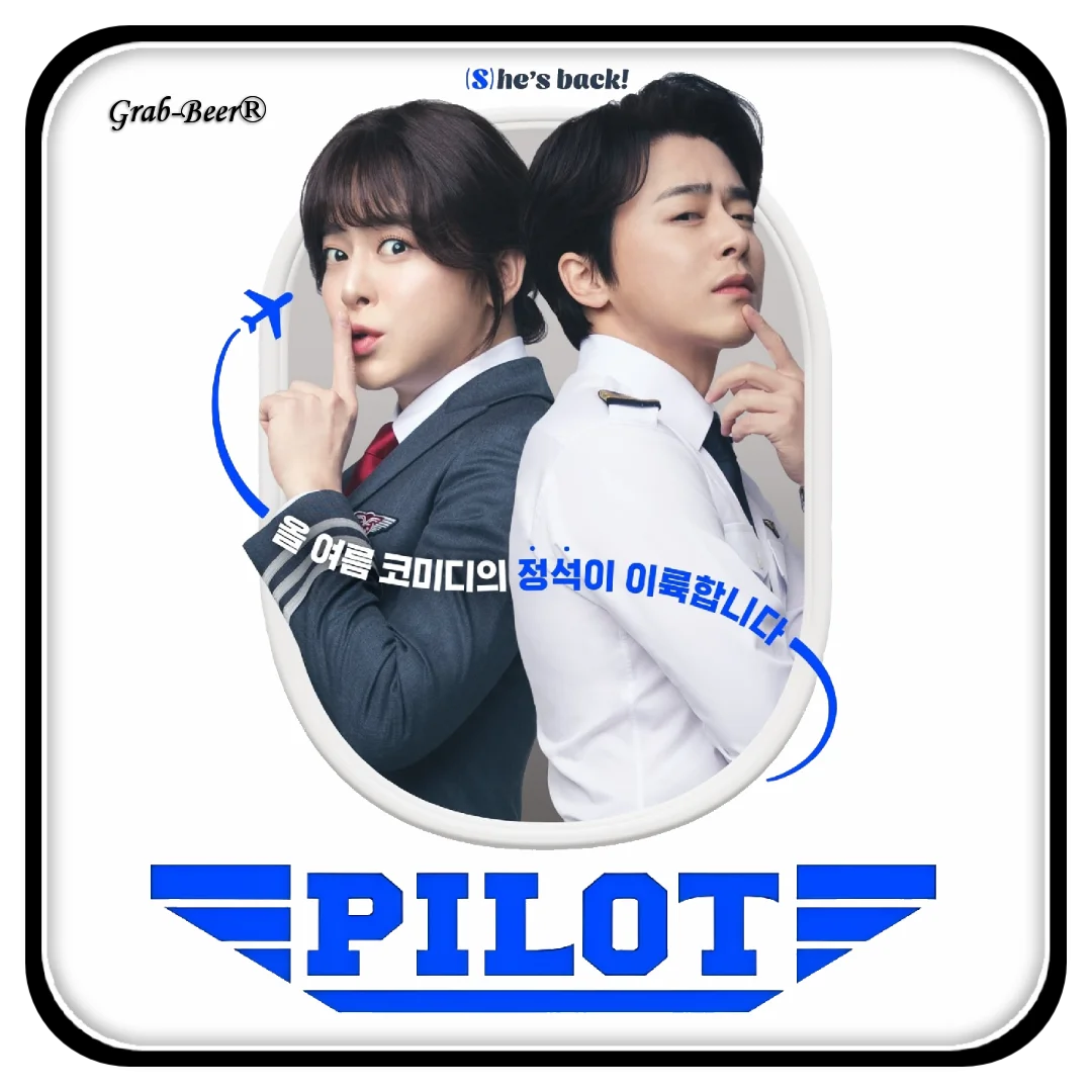 Pilot 2024 | NF | WEB-DL | 720P - 1080P | English Subtitle