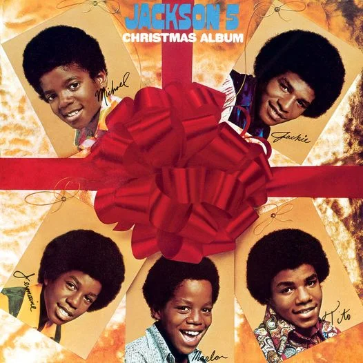 The Jackson Five - Christmas Album