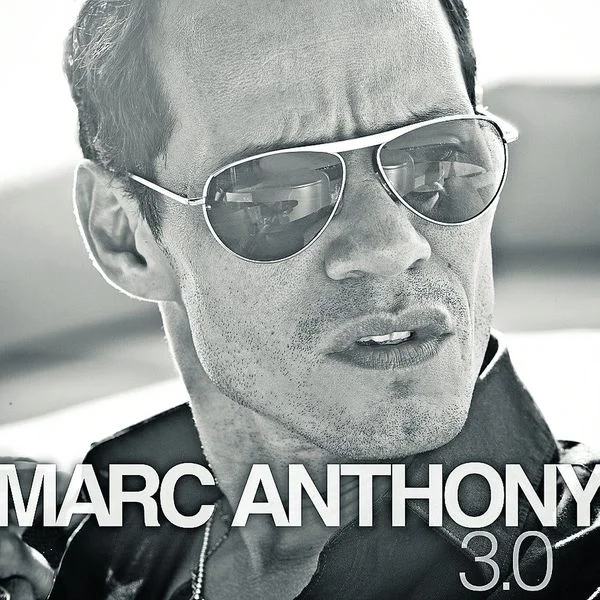 Marc Anthony - 2013 - 3.0
