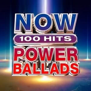 NOW.100.Hits.Power.Ballads.(6CD).(2019).Mp3.320kbps