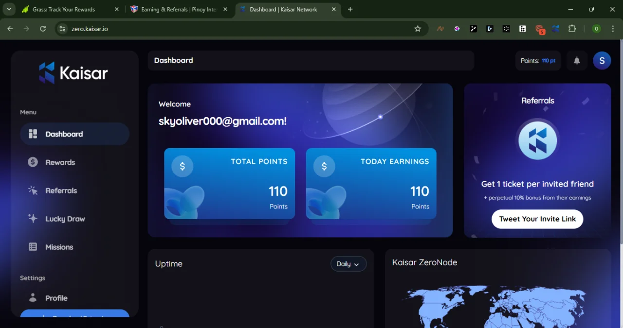 Dashboard _ Kaisar Network - Google Chrome 22_11_2024 3_30_44 am.webp
