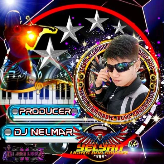 DJ NELMAR REMIX BMX