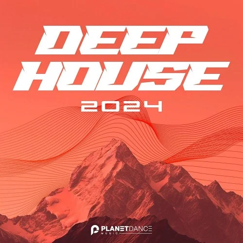 Deep.House.2024.2024.Mp3.320kbps