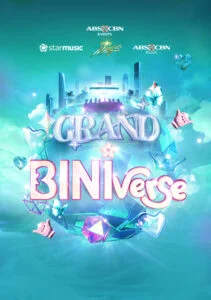 Grand Biniverse Concert part 1, 2, 3,