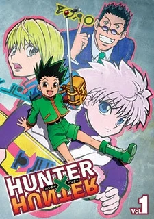 Hunter X Hunter.webp