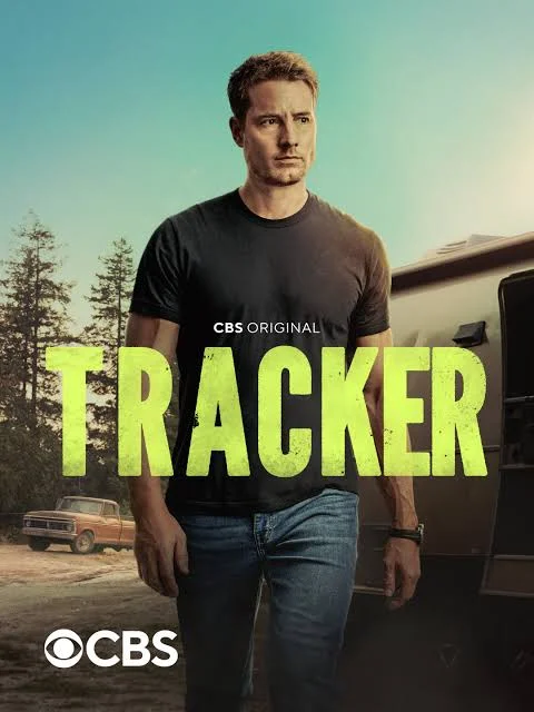 Tracker Season 01 1080p w/ English Sub (Episode 01 - 13 Complete) Direct Link