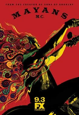 The Mayans M.C. Season 02 1080p w/ English Sub (Episodes 01 - 10 Complete) Direct Link