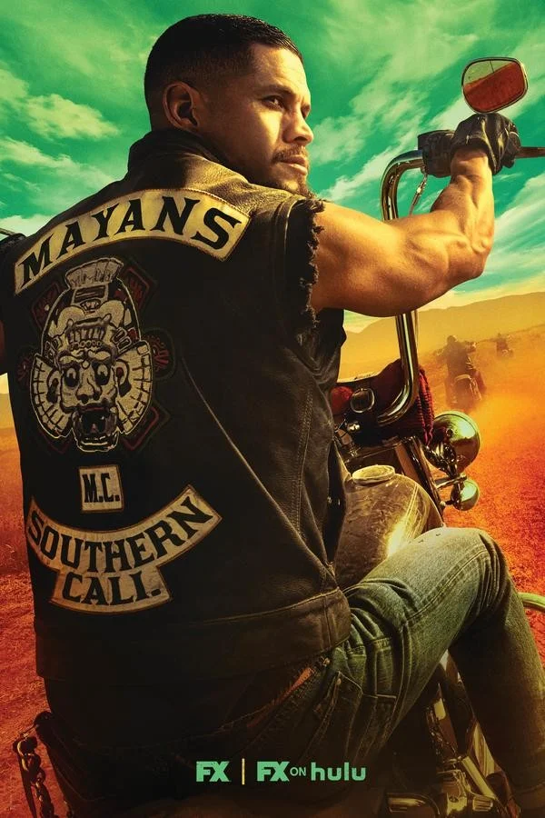 The Mayans M.C. Season 03 720p w/ English Sub (Episodes 01 - 10 Complete) Direct Link