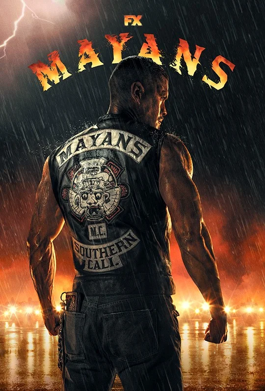 The Mayans M.C. Season 04 720p w/ English Sub (Episodes 01 - 10 Complete) Direct Link