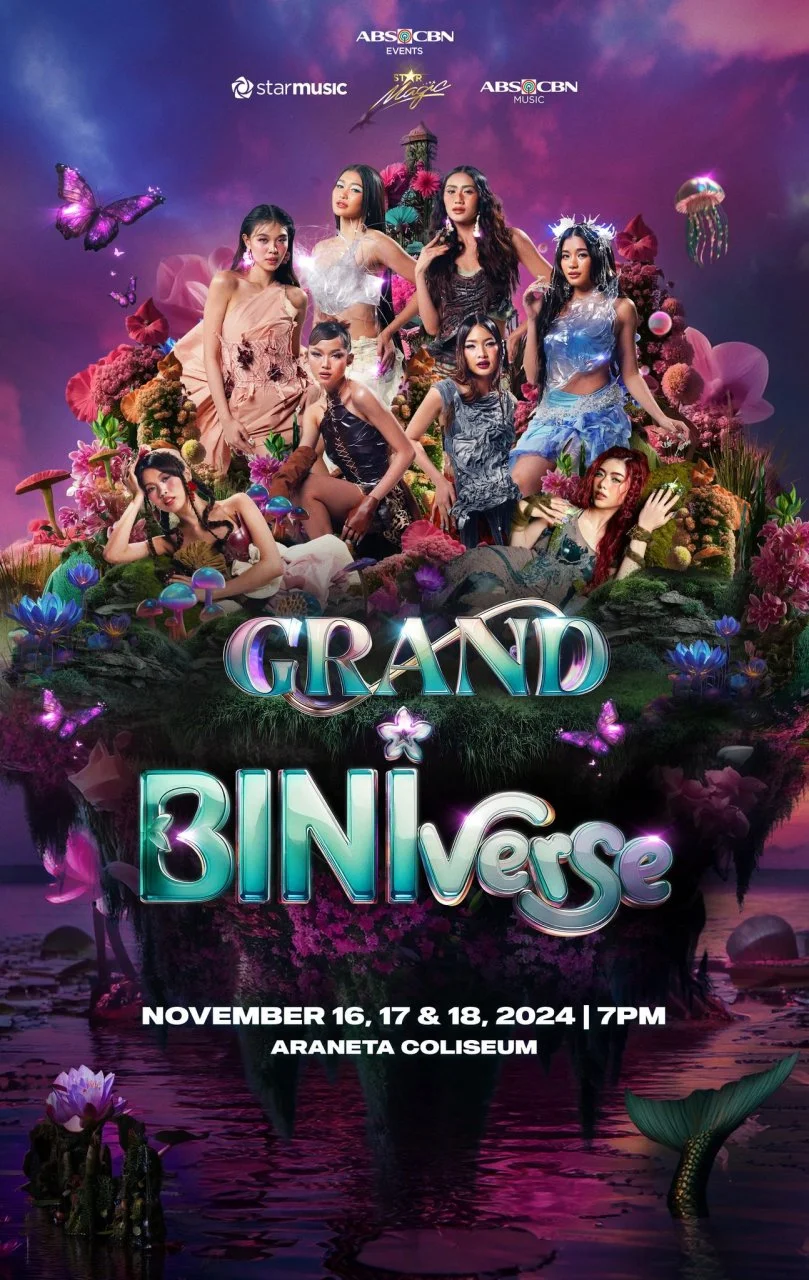 GRAND BINIVERSE Concert (Day 3) Smart Araneta Coliseum, November 18, 2024 720p PMH.mp4
