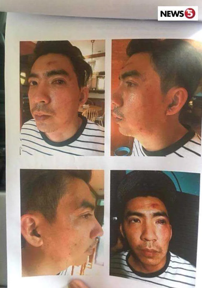 News5 pormal nagsampa ng kaso ang isang grab driver na nagsauli ng cellphone sa pasahero
