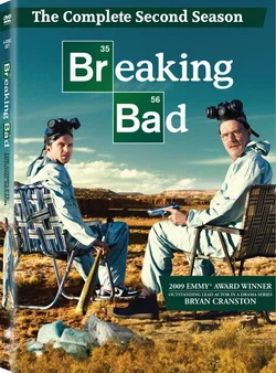 Breaking Bad Season 02 1080p w/ English Sub (Complete) Direct Link
