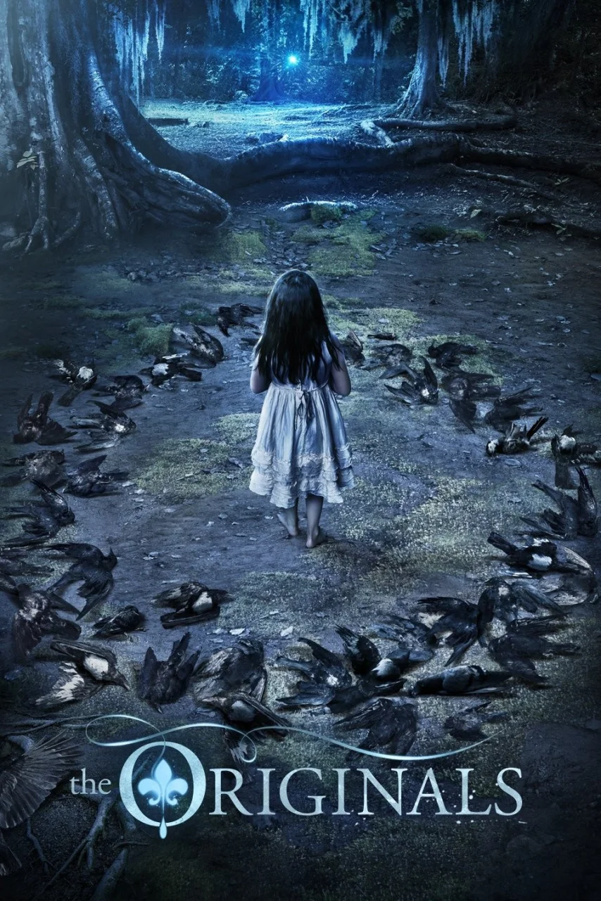 The Originals Season 04 1080p w/ English Sub (Complete) Direct Link