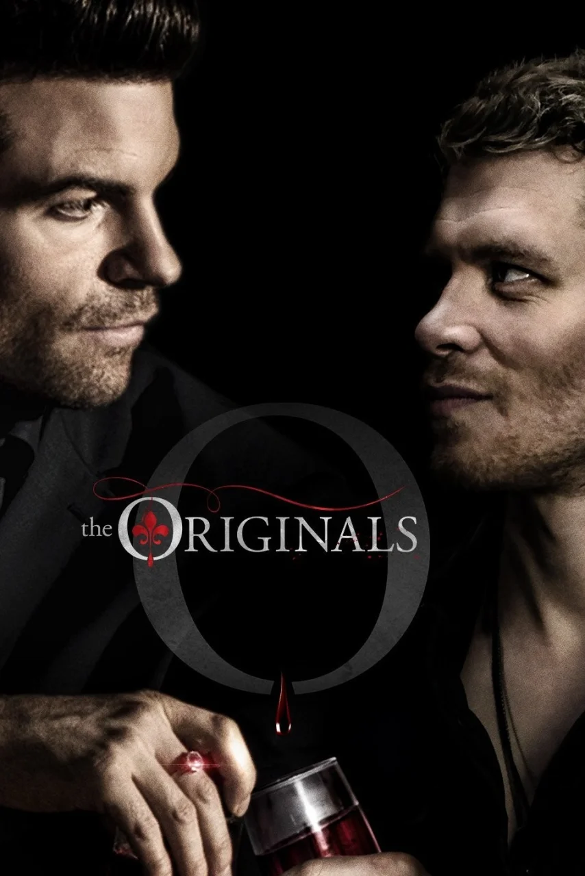 The Originals Season 05 1080p w/ English Sub (Complete) Direct Link