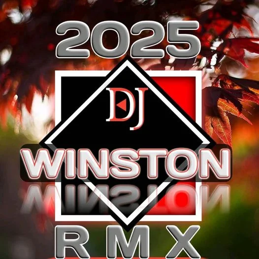 DJ WINSTON PRIMETIME MASHUP EDITZ RMX