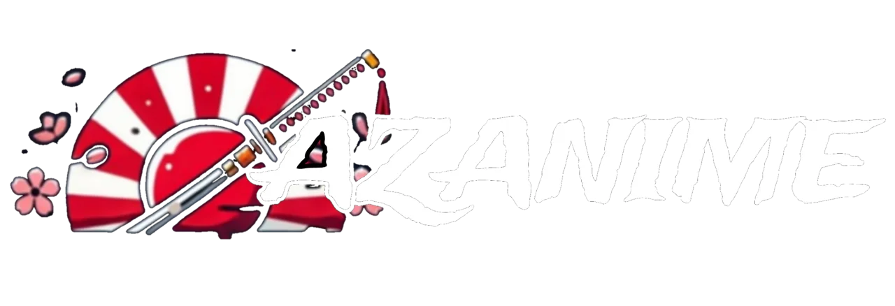 NEW WEBSITE AZANIME