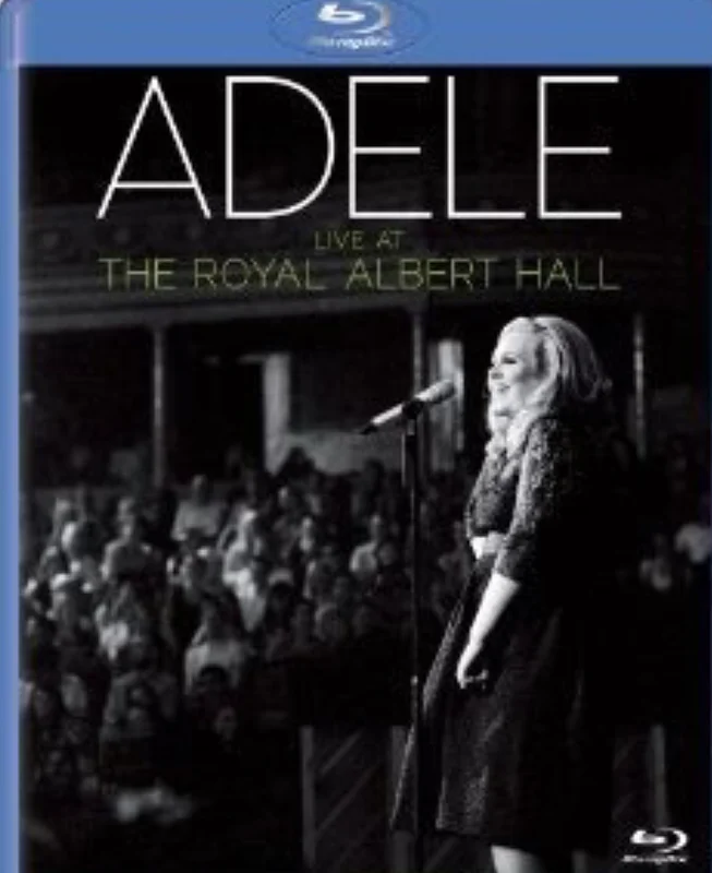 Adele.Live.at.the.Royal.Albert.Hall.1080p,BDRip.x2 65.DTS-HD.MA.5.1.Kira.(2011). [bommp3]