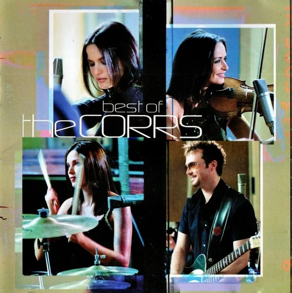 The Corrs Best Of The Corrs