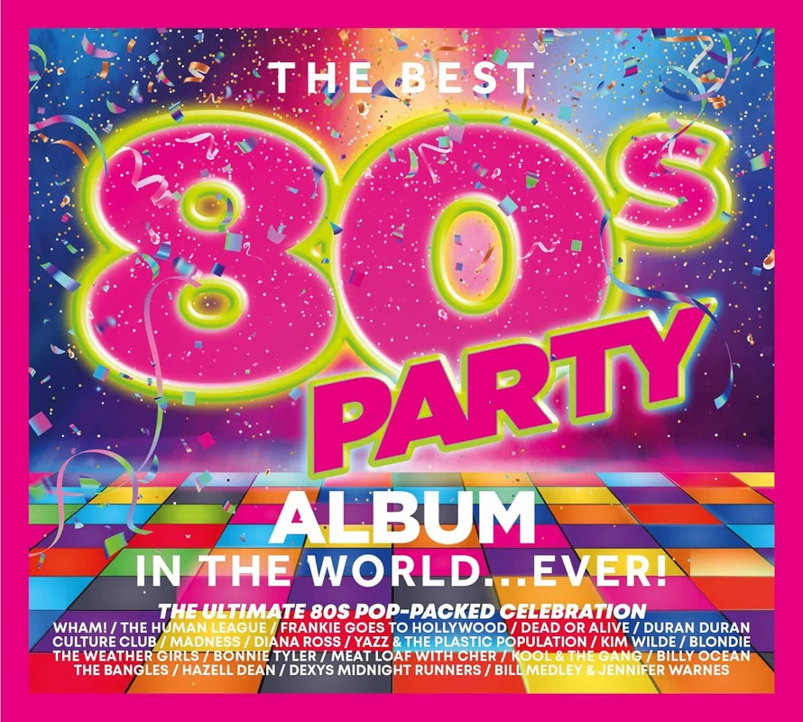 The.Best.80s.Party.Album.In.The.World.EVER!.(2024).Mp3.320kb