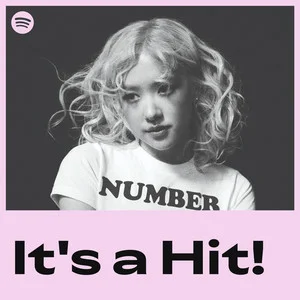 Spotify Top 50 Trending - November 25, 2024