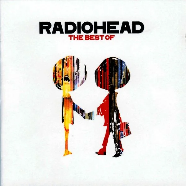 Radiohead The Best Of Wav Lossless
