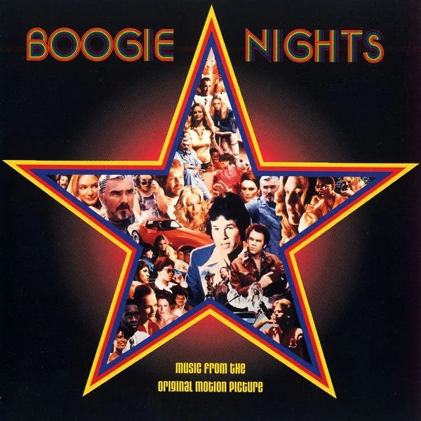 Boogie Nights Vols. 1 & 2 Single file WAV