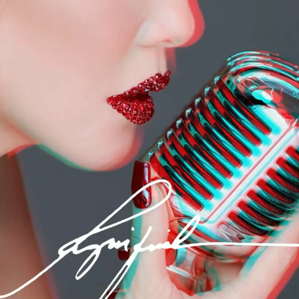 Regine Velasquez - REGINIFIED [iTunes Plus AAC M4A]