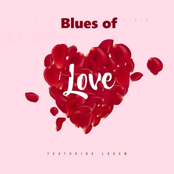 Various artists - Blues Of Love (Wav)