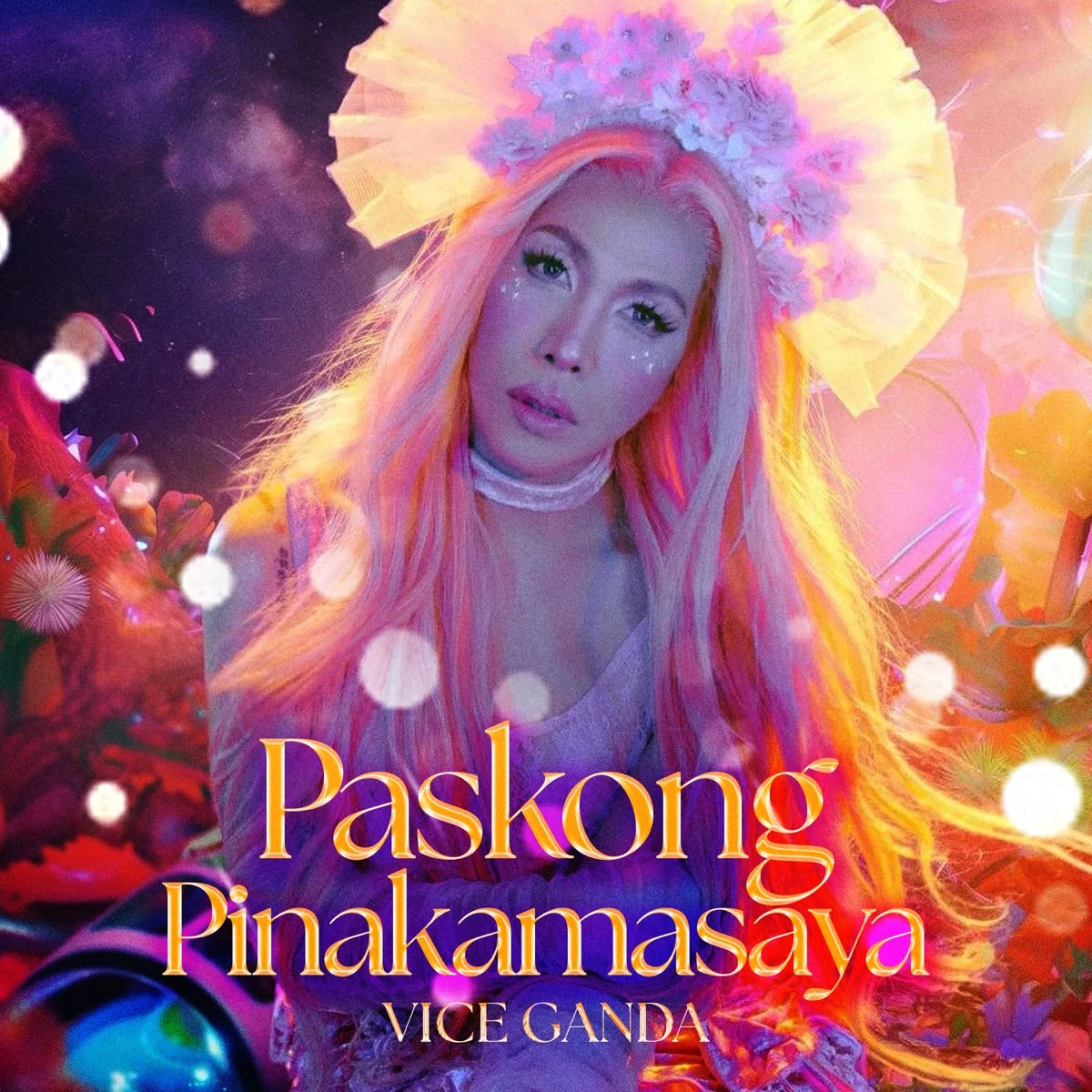 Vice Ganda - Paskong Pinakamasaya - Single [iTunes Plus AAC M4A]