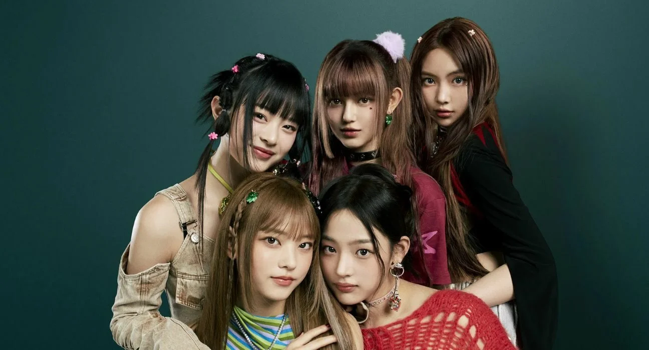 NewJeans Complete Discography