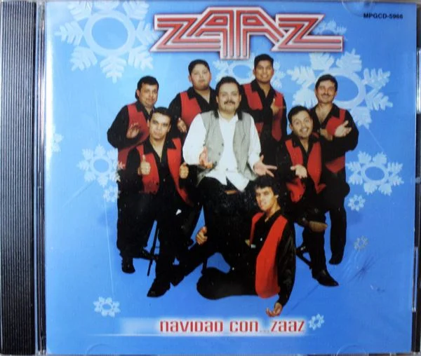 Christmas With Zaaz ESPANYA