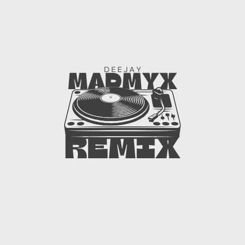 DJ MADMYX EXCLUSIVE PACK VOL.11