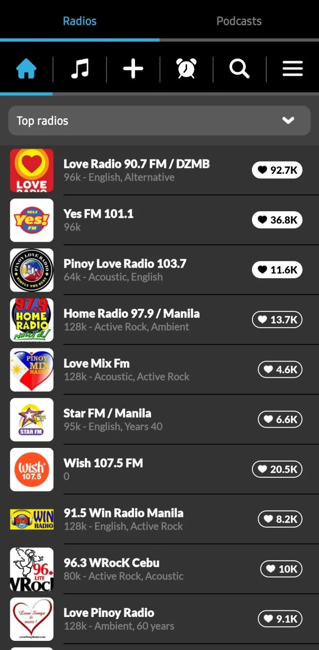 RadioFM Philippines