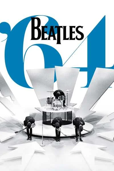 Title:Beatles '64 (2024)