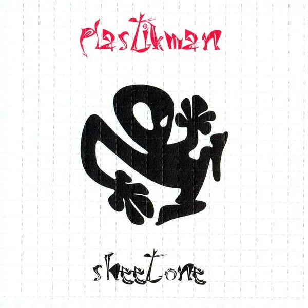 Plastikman  Sheet One NovaMute  NoMu 22 CD