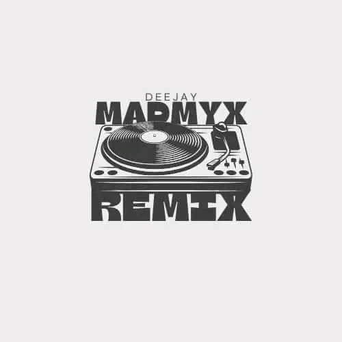 DJ MADMYX EXCLUSIVE PACK VOL.11