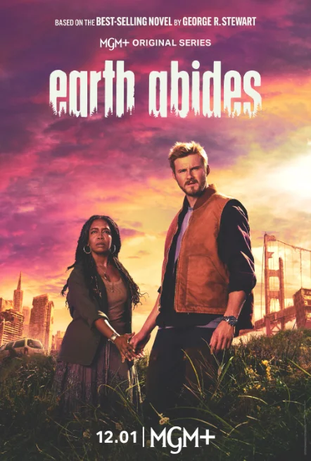 Earth Abides S01 (2024) (Episode 3 Added) | TV Series | ONGOING