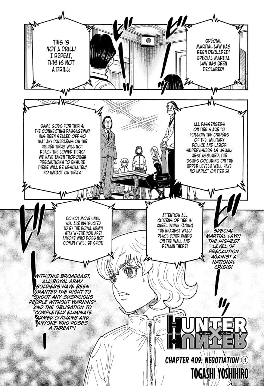 Hunter X Hunter - Chapter 409_ Negotiation ③ - 1.jpg