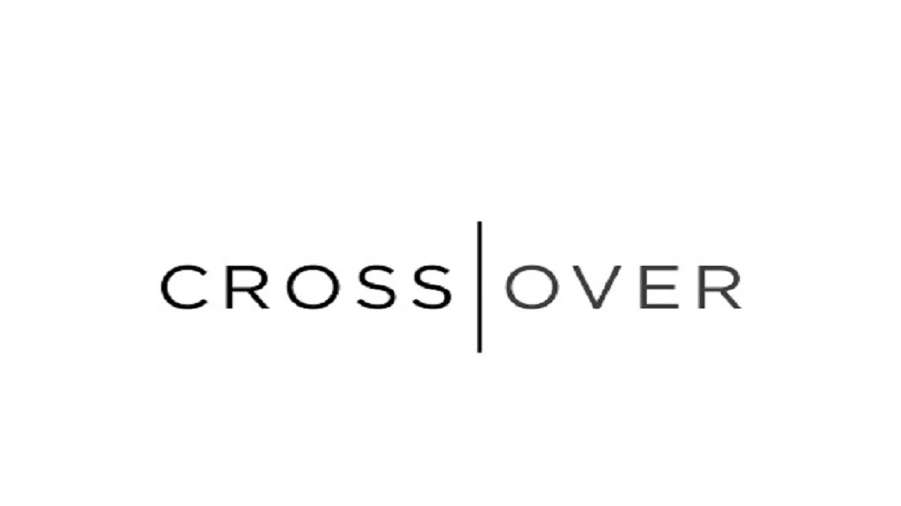 My favorite crossover compilation