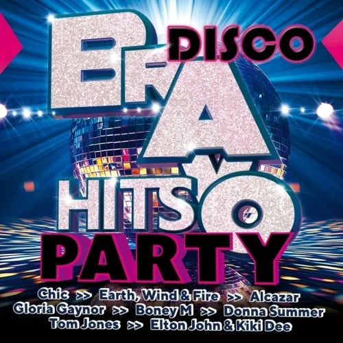 Bravo.Hits.Party.Disco.(3CD).2024.Mp3.320kbps