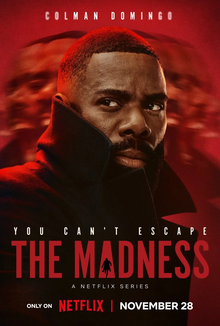 The Madness (2024) S01 E01-08 Complete 1080p WEBRip x264 Dual Audio HIN-ENG | Multi Subs | MoviesMod